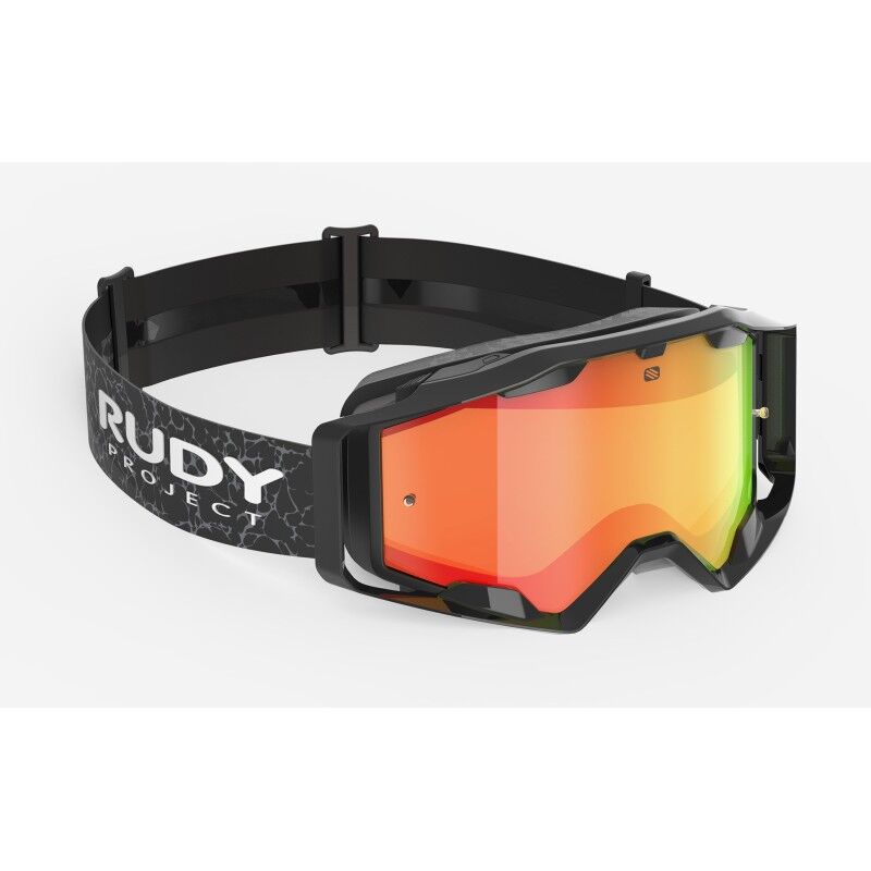 Rudy Project Override Cat 3 - MTB-briller | Hardloop