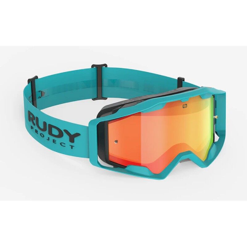 Override Cat 3 - MTB-briller