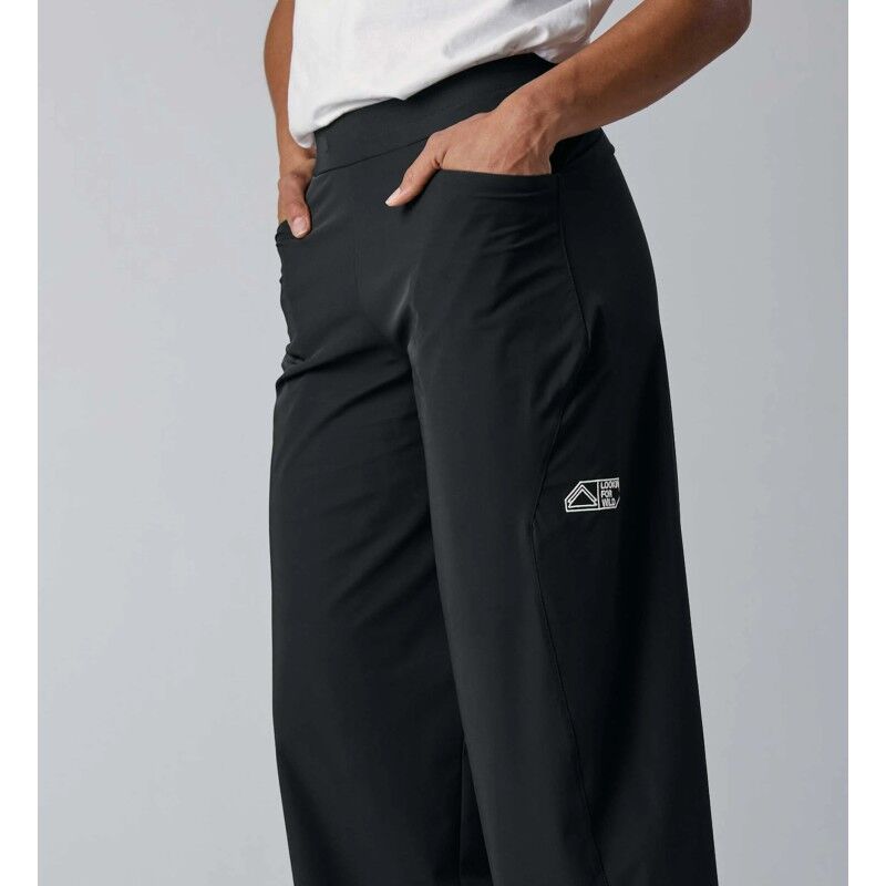 Looking For Wild Mesaverde - Climbing trousers - Women's | Hardloop