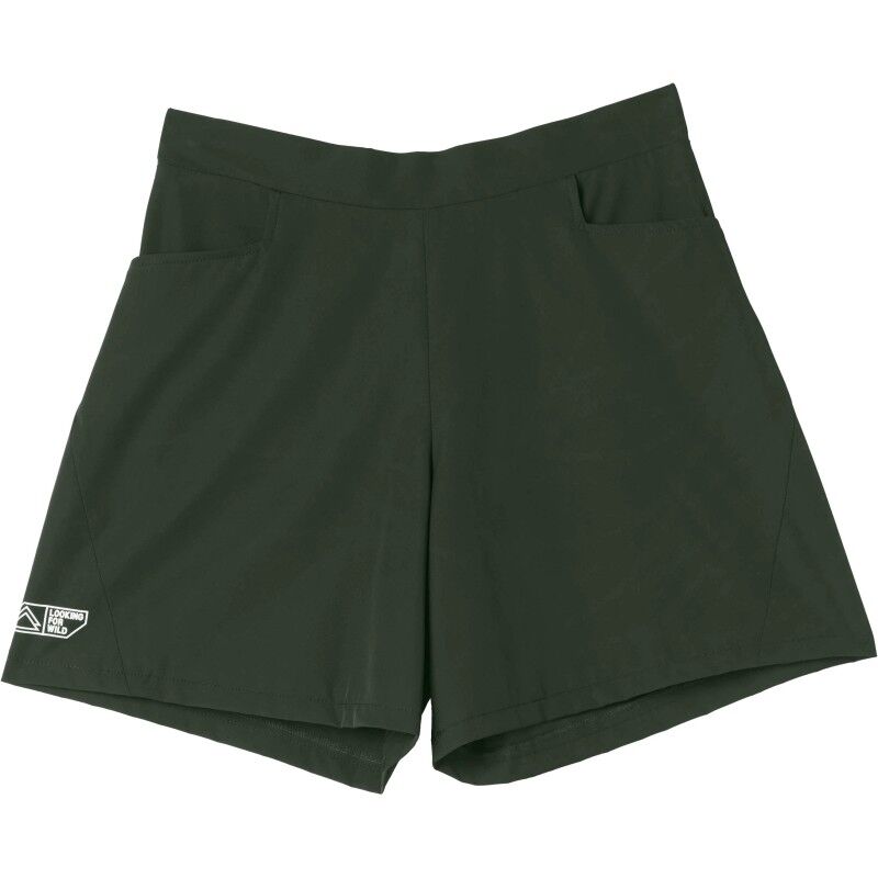 Short Mesa - Klimshort - Dames