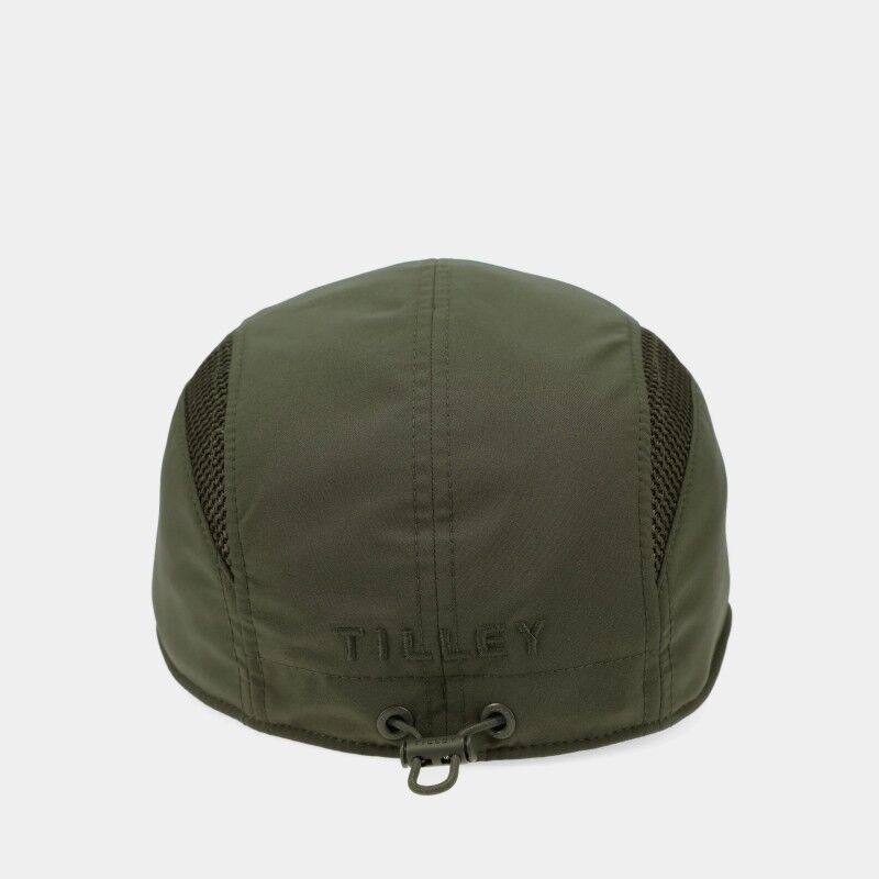 Tilley Airflo Cap - Lippalakki | Hardloop