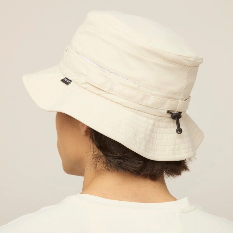 Tilley Ultralight Packable Suncape Hat - Hat | Hardloop