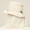 Tilley Ultralight Packable Suncape Hat - Chapeau | Hardloop