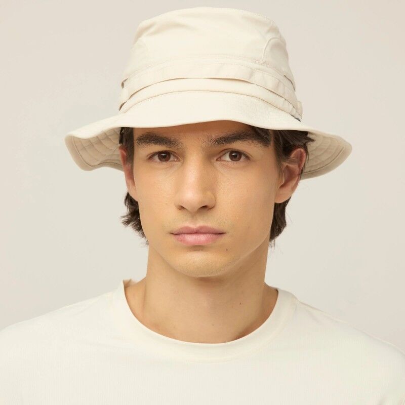 Tilley Ultralight Packable Suncape Hat - Chapeau | Hardloop