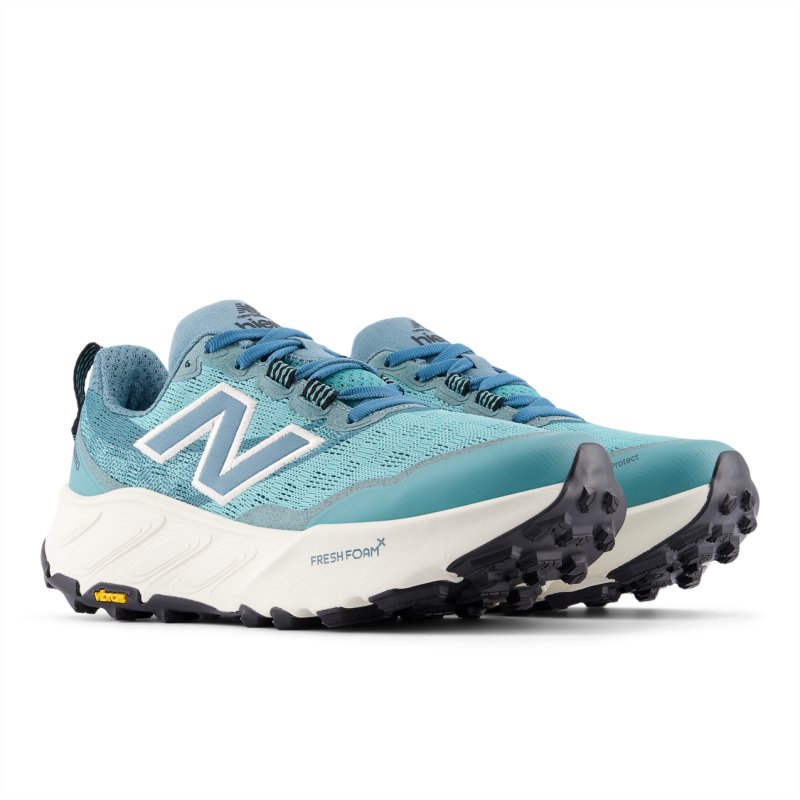 New Balance Hierro V9 - Trailsko - Damer | Hardloop