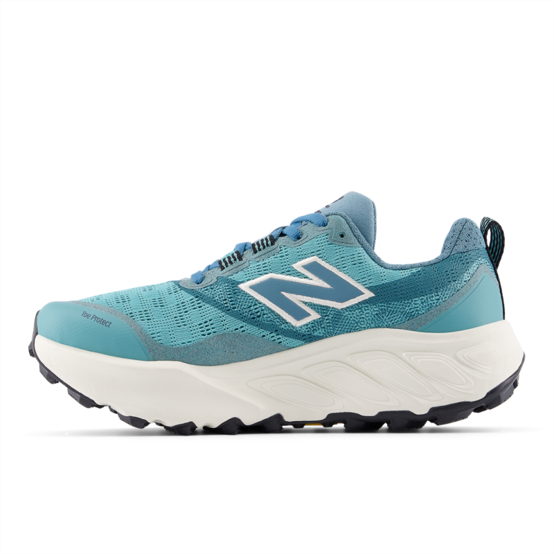New Balance Hierro V9 - Trail running shoes - Women's | Hardloop