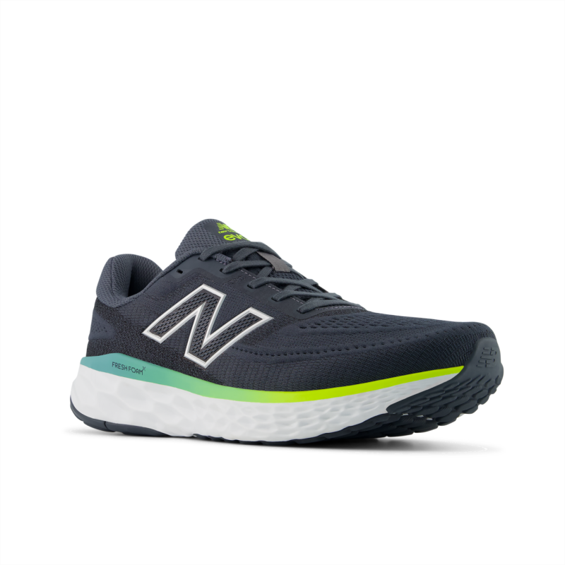 New Balance Fresh Foam X EVOZ v4 - Löparskor - Herr | Hardloop