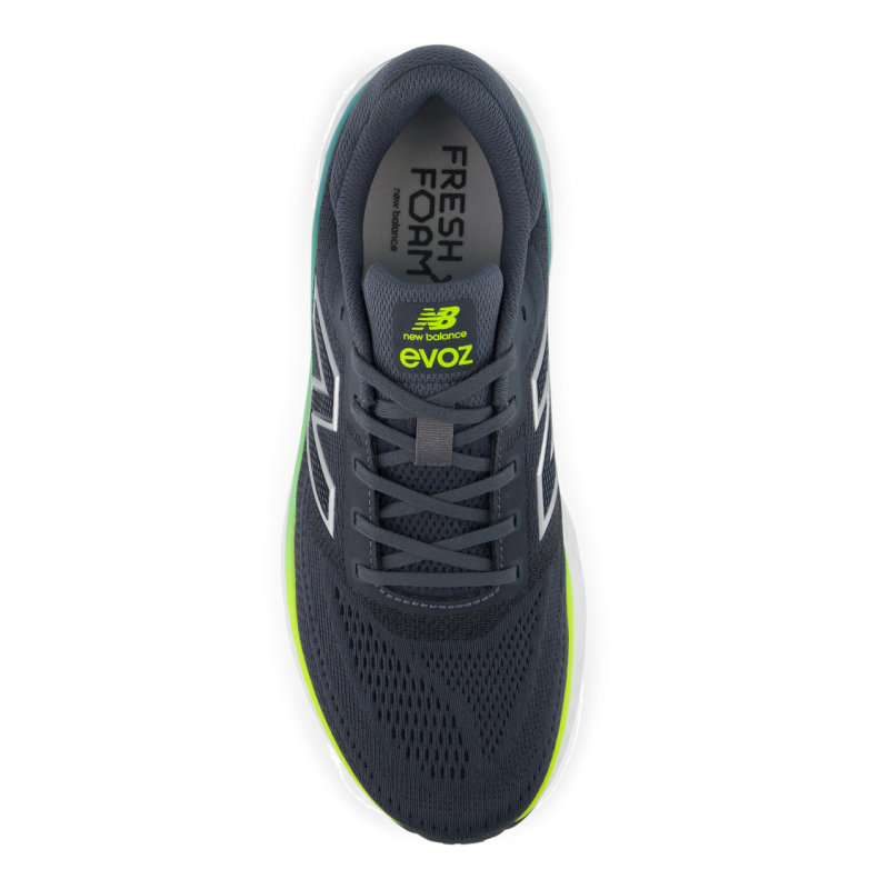 New Balance Fresh Foam X EVOZ v4 - Löparskor - Herr | Hardloop