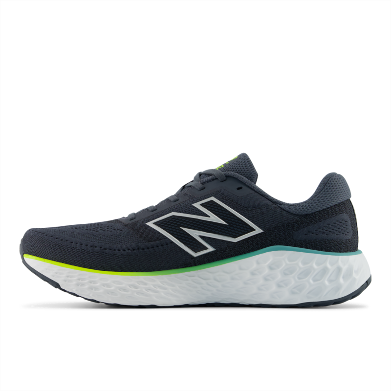 New Balance Fresh Foam X EVOZ v4 - Löparskor - Herr | Hardloop