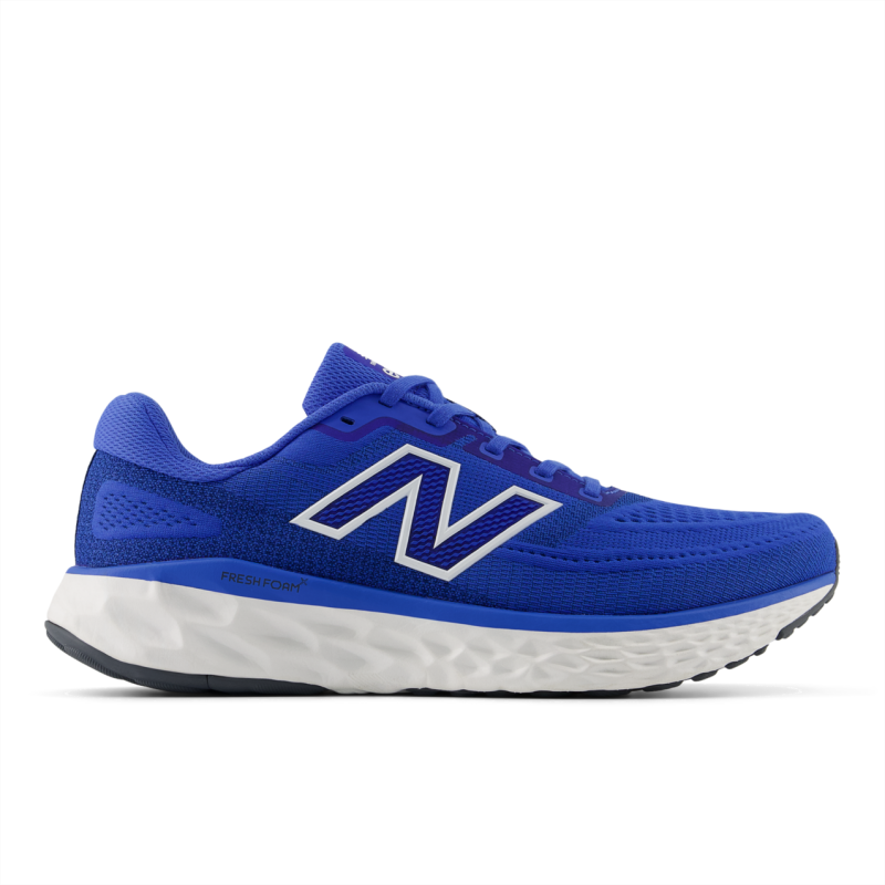 Fresh Foam X EVOZ v4 - Chaussures running homme