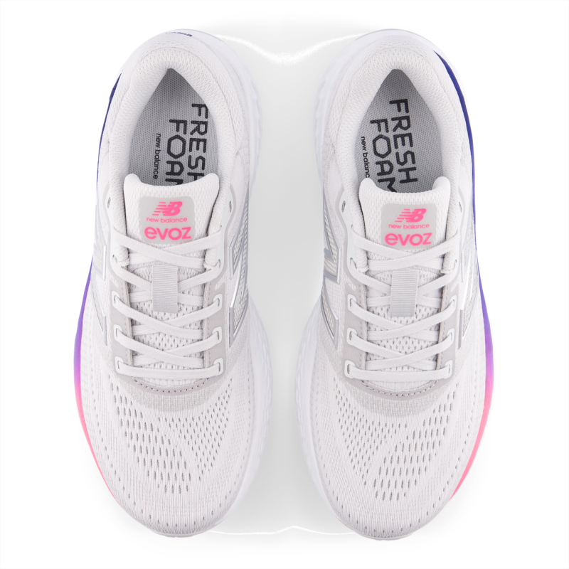 New Balance Fresh Foam X EVOZ v4 - Löparskor - Dam | Hardloop