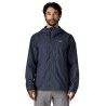 Patagonia Jackson Glacier Rain Jkt - Waterproof jacket - Men's | Hardloop