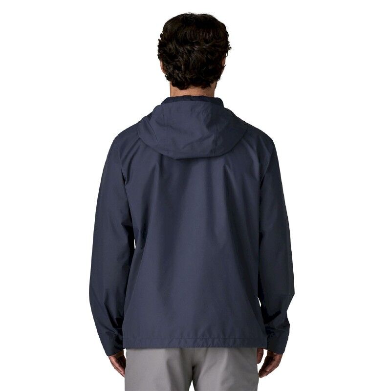 Patagonia Jackson Glacier Rain Jkt - Kurtka przeciwdeszczowa meska | Hardloop