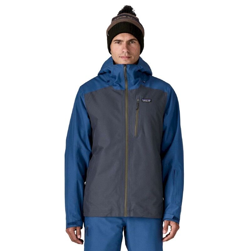 Patagonia Insulated Powder Town Jkt - Skijakke - Herrer | Hardloop
