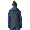 Patagonia Insulated Powder Town Jkt - Skijakke - Herrer | Hardloop