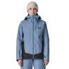 Patagonia Storm Shift Jkt - Ski-jas - Dames | Hardloop