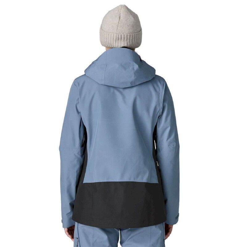 Patagonia Storm Shift Jkt - Giacca da sci - Donna | Hardloop