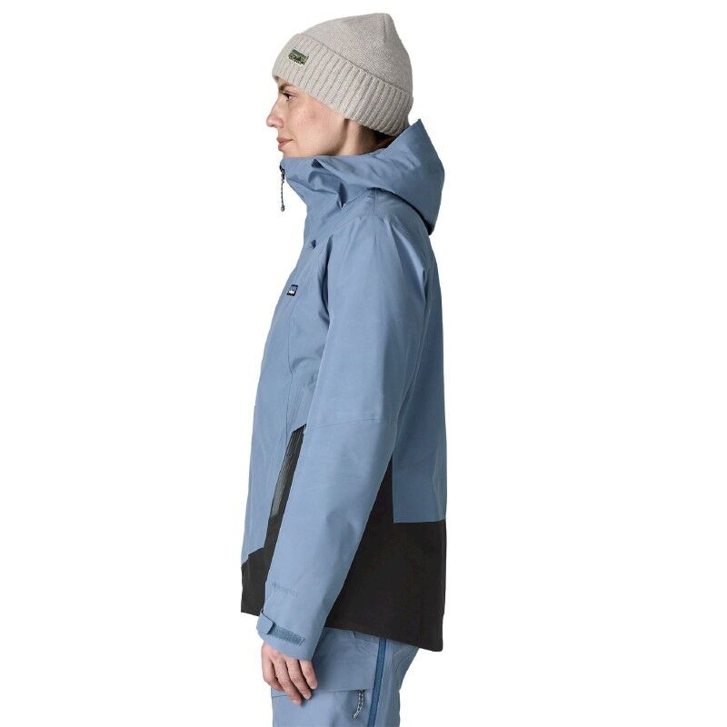 Patagonia Storm Shift Jkt - Giacca da sci - Donna | Hardloop