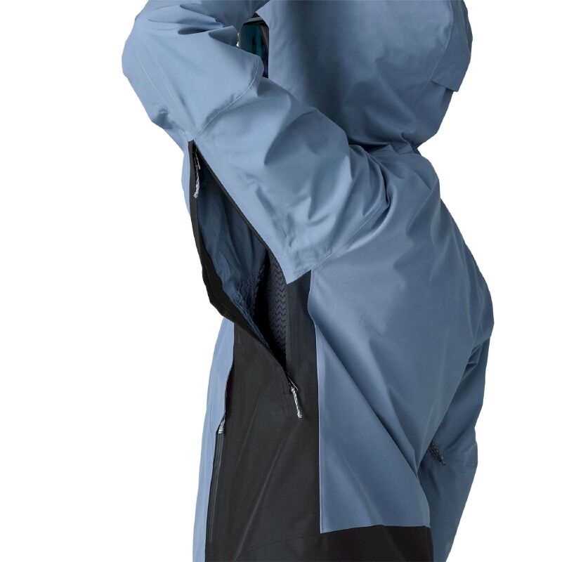 Patagonia Storm Shift Jkt - Giacca da sci - Donna | Hardloop