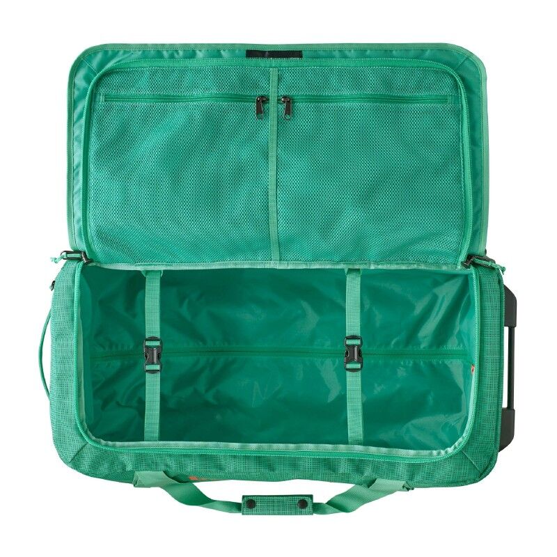 Patagonia Black Hole Wheeled Duffel 70L - Cestovní kufry | Hardloop