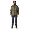 Patagonia M's Micro Puff Jkt - Chaqueta de fibra sintética - Hombre | Hardloop