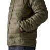 Patagonia M's Micro Puff Jkt - Chaqueta de fibra sintética - Hombre | Hardloop