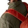 Patagonia M's Micro Puff Jkt - Chaqueta de fibra sintética - Hombre | Hardloop