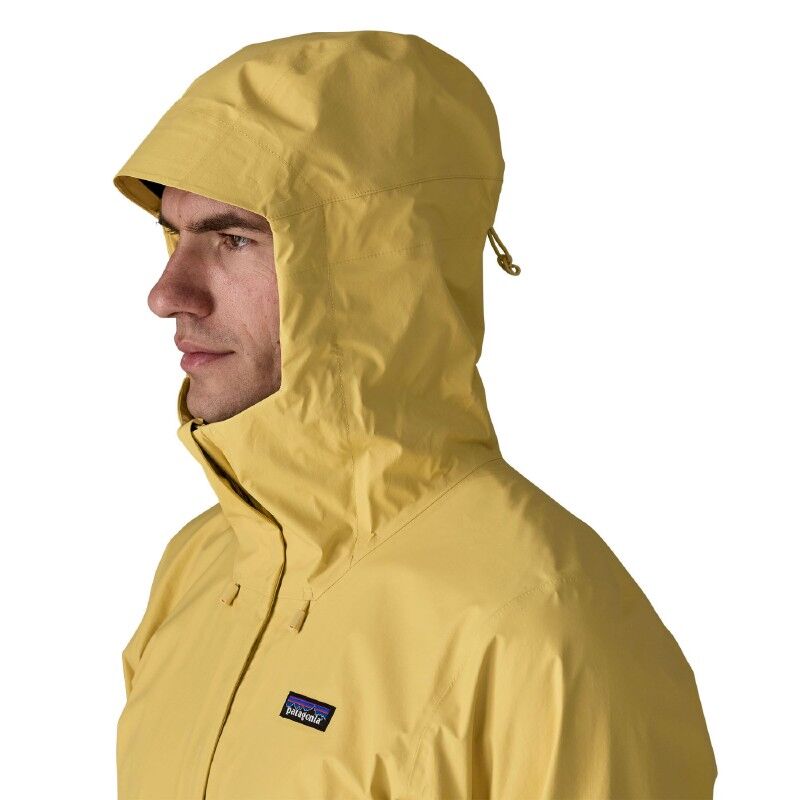 Patagonia M's Torrentshell 3L Jkt - Veste hardshell homme | Hardloop