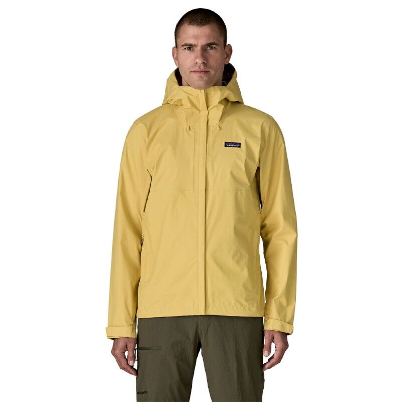 Patagonia M's Torrentshell 3L Jkt - Veste hardshell homme | Hardloop