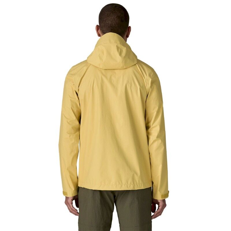 Patagonia M's Torrentshell 3L Jkt - Veste hardshell homme | Hardloop