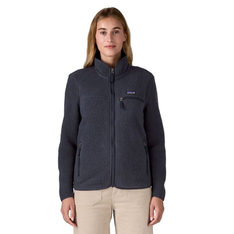 Patagonia Retro Pile Jacket - Forro polar - Mujer