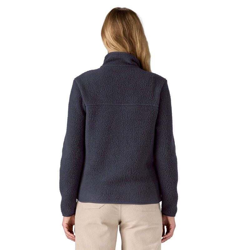 Patagonia Retro Pile Jacket - Forro polar - Mujer