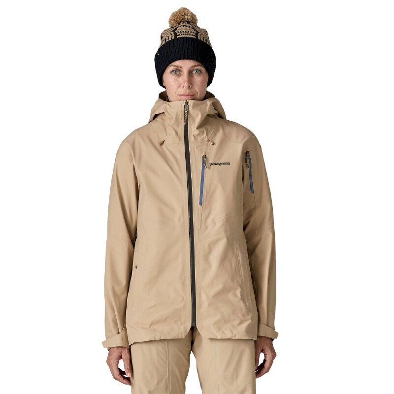 Patagonia Snowdrifter Jkt - Chaqueta de esquí - Mujer | Hardloop