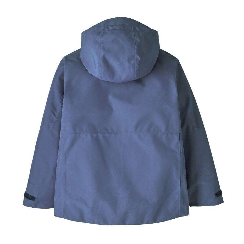 Patagonia K's Storm Shift Jkt - Laskettelutakki - Lasten | Hardloop