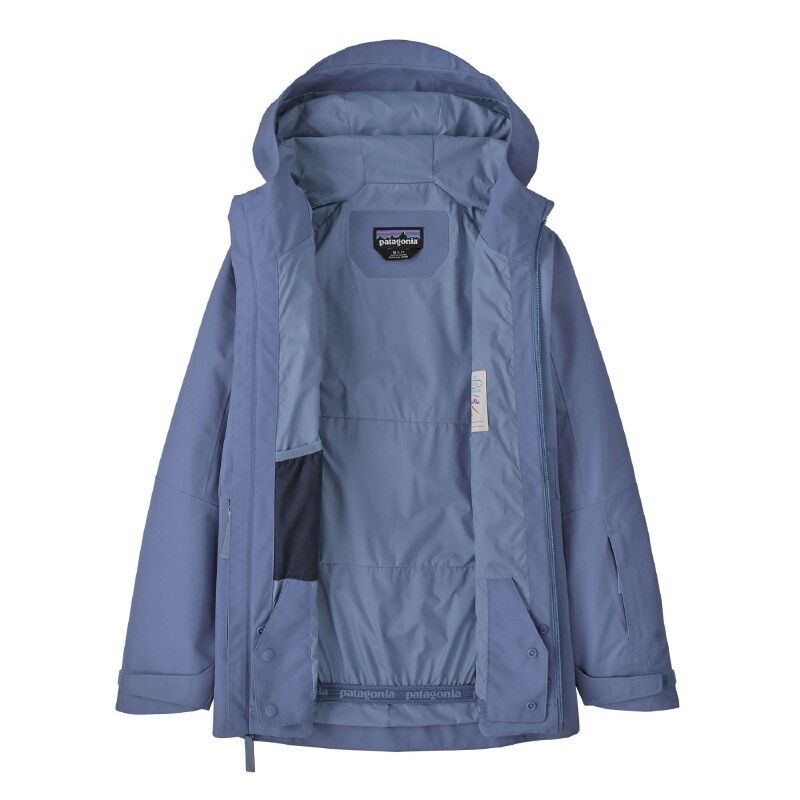 Patagonia K's Storm Shift Jkt - Laskettelutakki - Lasten | Hardloop