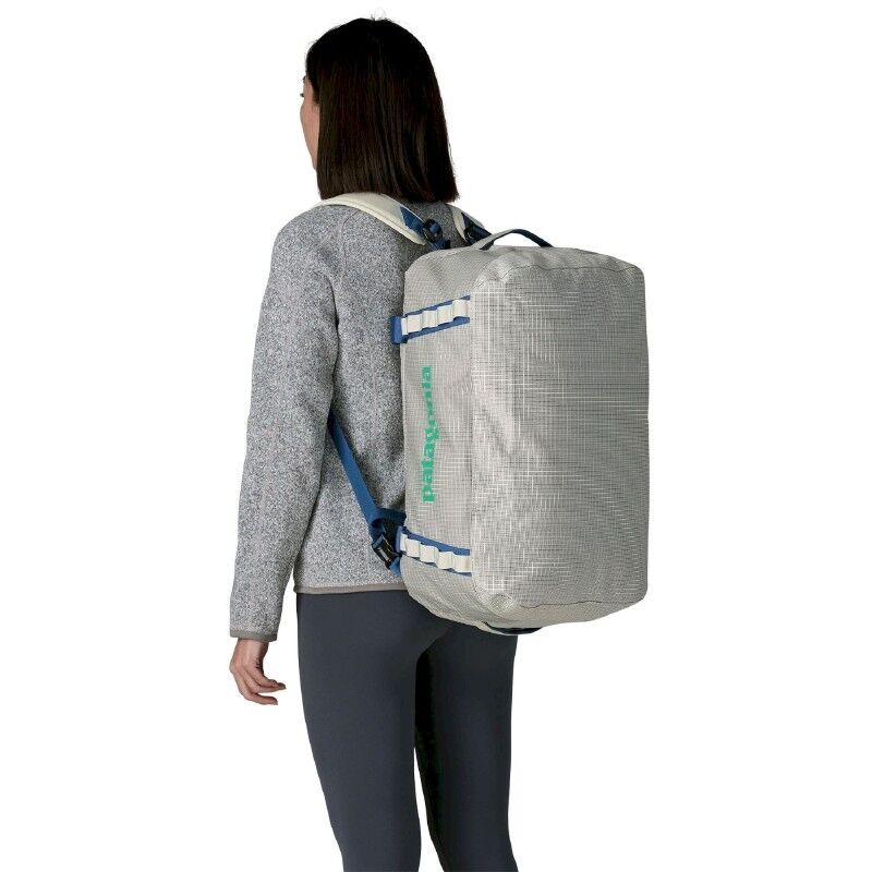 Patagonia Black Hole Duffel 40L - Taška Duffel | Hardloop