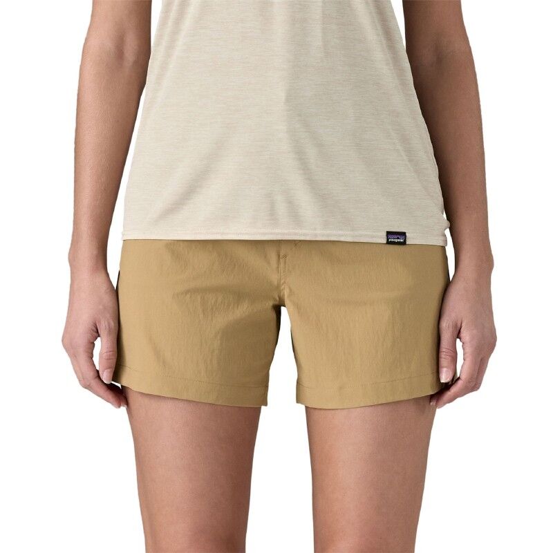 Patagonia Quandary Shorts - Wandershorts - Damen | Hardloop