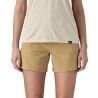 Patagonia Quandary Shorts - Short randonnée femme | Hardloop