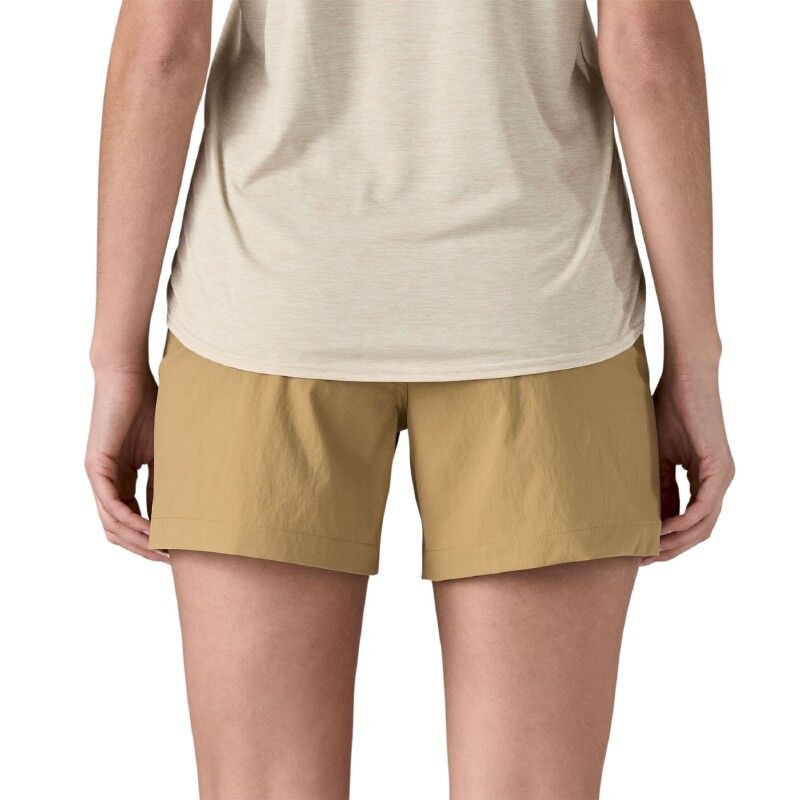 Patagonia Quandary Shorts - Wandershorts - Damen | Hardloop