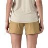 Patagonia Quandary Shorts - Dámské turistické kraťasy | Hardloop