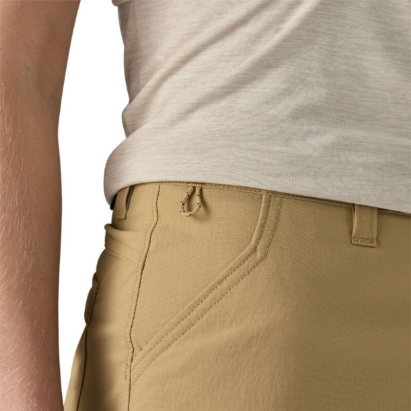 Patagonia Quandary Shorts - Wandershorts - Damen | Hardloop