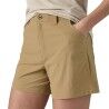 Patagonia Quandary Shorts - Pantaloncini da trekking - Donna | Hardloop