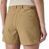 Patagonia Quandary Shorts - Dámské turistické kraťasy | Hardloop