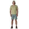 Patagonia Terrebonne Shorts - Laufshorts - Herren | Hardloop