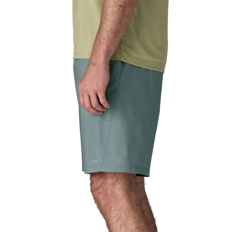 Patagonia Terrebonne Shorts - Running shorts - Men's | Hardloop