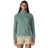 Patagonia Better Sweater Jkt - Polaire femme | Hardloop