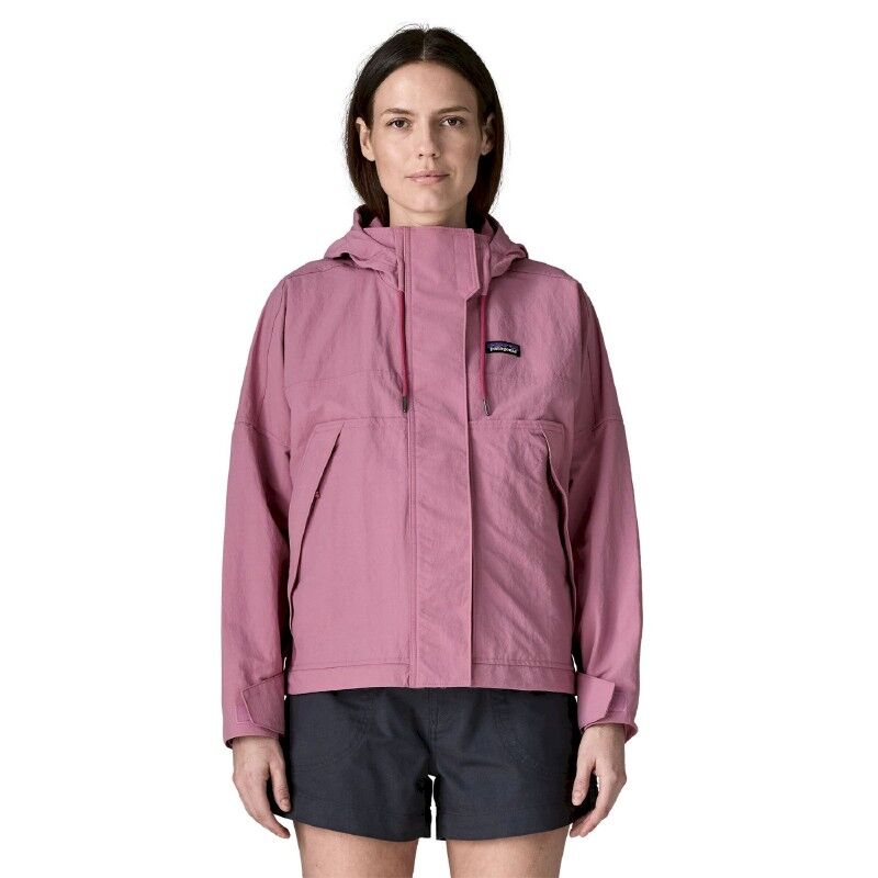 Patagonia Skysail Jkt - Veste imperméable femme | Hardloop