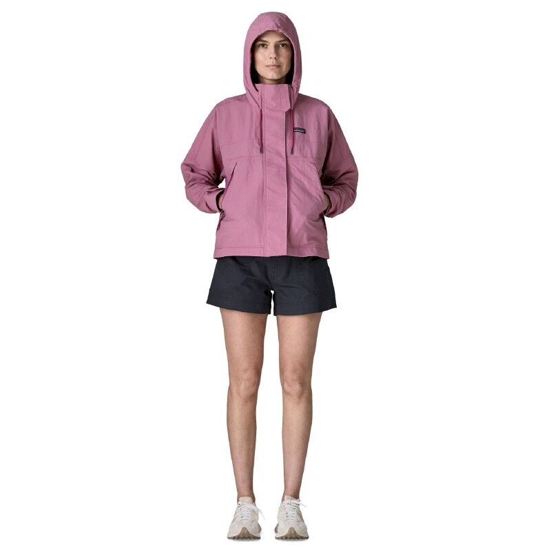 Patagonia Skysail Jkt - Veste imperméable femme | Hardloop