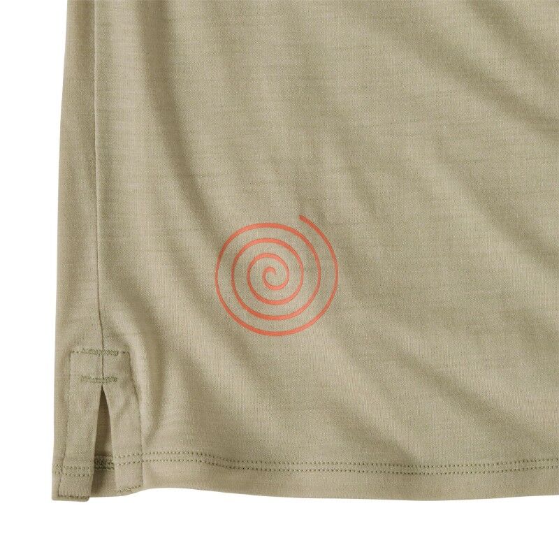 Patagonia Cap Cool Merino Graphic Shirt - T-shirt - Men's