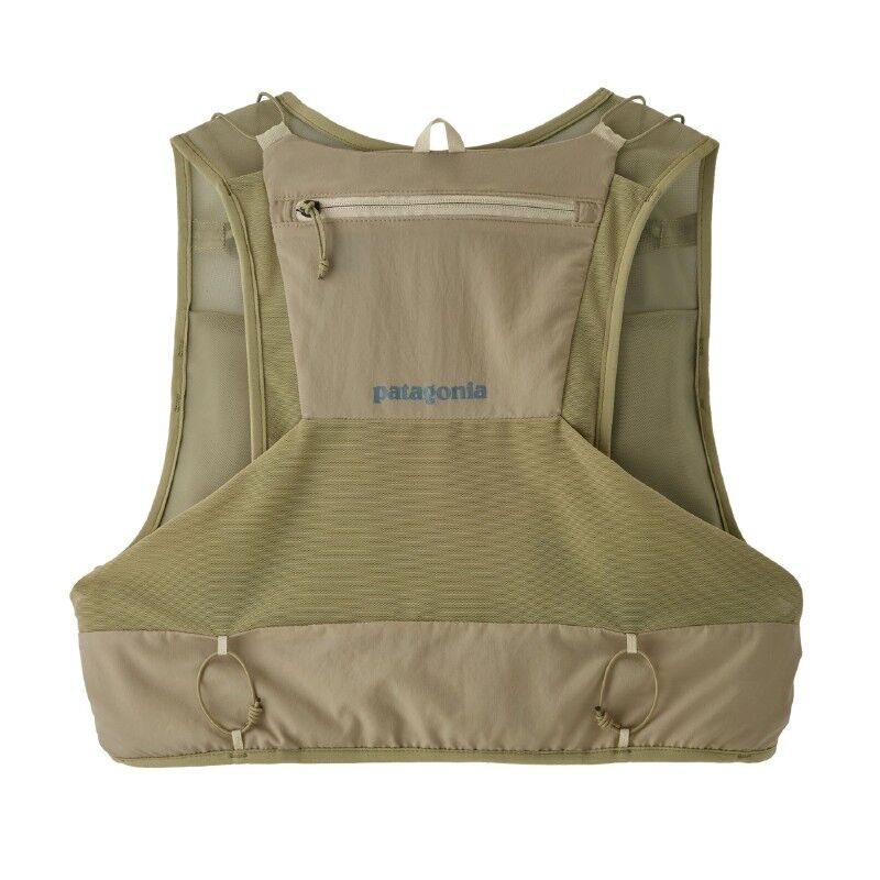 Patagonia Slope Runner Vest - Trail running backpack | Hardloop